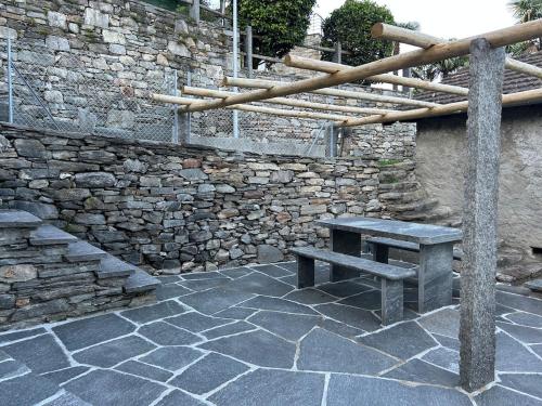 Facilities, Guest House 6646 in Tenero-Contra