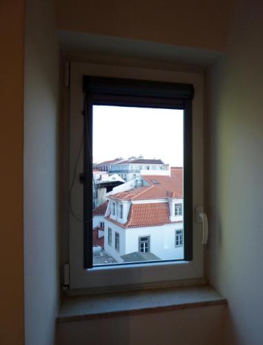 Dreaming Lisbon - Trigueiros City View, Lisabon (fotografie 4)