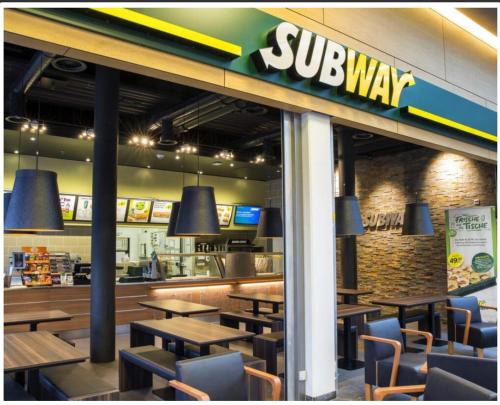 Modernes Luxus Apartment direkt neben Shopping und Bus in Vaduz