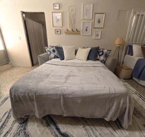 Don Chu's Hideout in Dorado