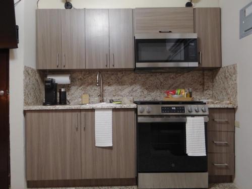 Don Chu's Hideout in Dorado