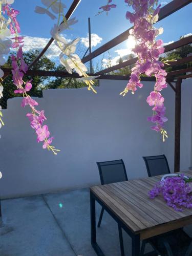 EnGaliciaEs - Casa alquiler turistico en ingles! in Sabariz