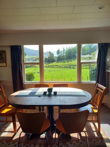Facilities, Hill top view farm stay in Urenui