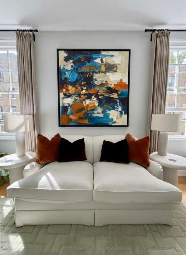 Superb Flat Near Tower Bridge
