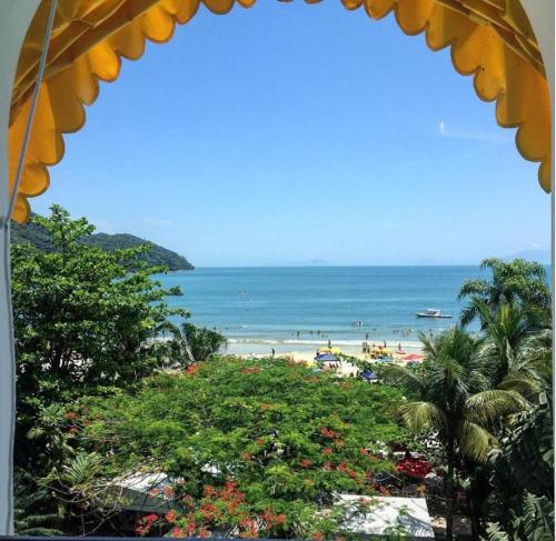 Superior Double Room with Sea View image 2