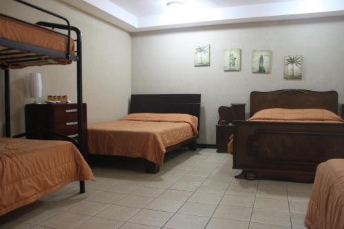hotel santa maria inn