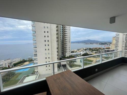 Apartment in Concón