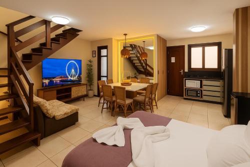 Solar de Pipa Elegance Duplex Flat - image 3