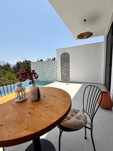 Bohem, Fethiye (foto 6)