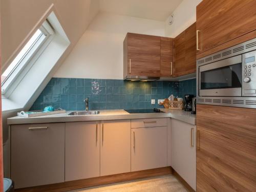 Fasiliteter, Apartment in Zoutelande near the Beach in Zoutelande