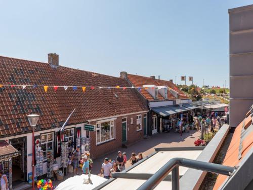 Fasiliteter, Apartment in Zoutelande near the Beach in Zoutelande