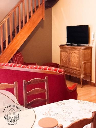 Authentic #2, Carvin center - Location saisonnière - Carvin