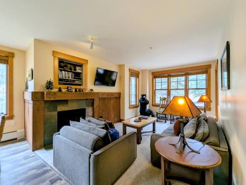 Springs 8803 by SummitCove Lodging in Colorado, Keystone