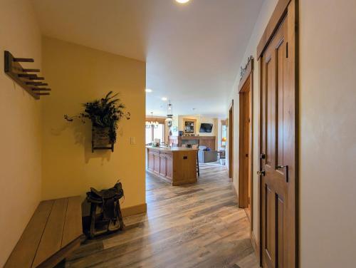 Springs 8803 by SummitCove Lodging in Keystone, USA
