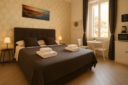 Pansini Ruggiero's Rooms, Naples