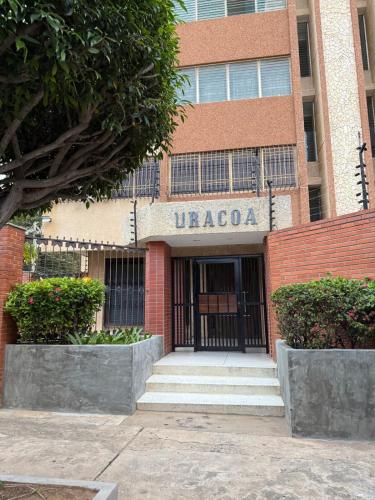 Amplio y comodo apartamento en Maracaibo in Maracaibo