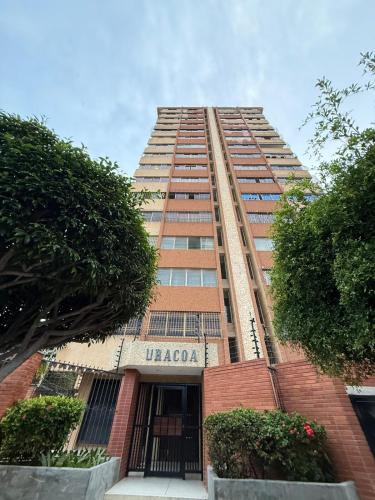 Amplio y comodo apartamento en Maracaibo in Maracaibo