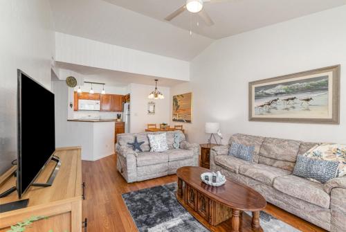 Cozy Beachside Hideaway - BC104