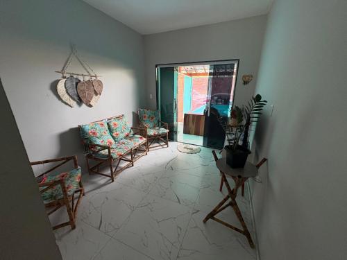 Casa Com Piscina - Cabo Frio