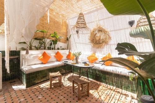 Charm and Calm - Superbe appartement de luxe - Dahomy Beach - Bahia Beach in 보우즈니카