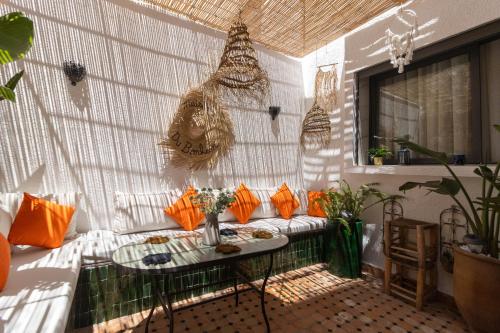 Charm and Calm - Superbe appartement de luxe - Dahomy Beach - Bahia Beach in 보우즈니카