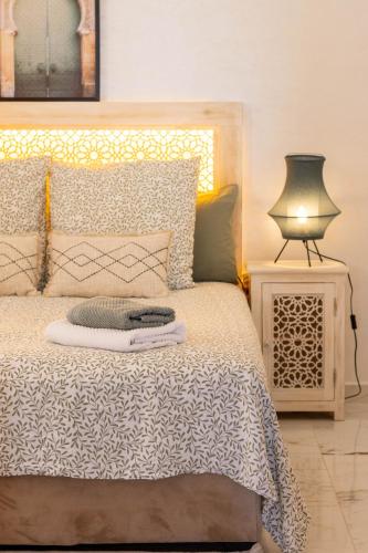 Charm and Calm - Superbe appartement de luxe - Dahomy Beach - Bahia Beach