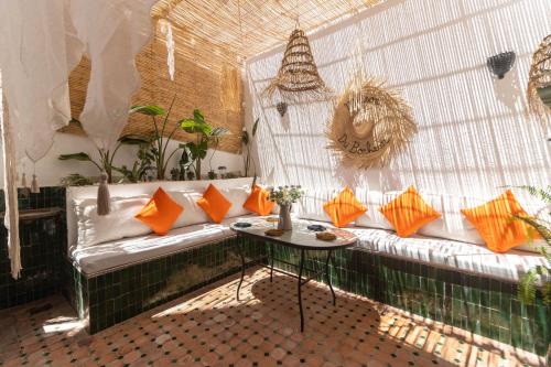 Charm and Calm - Superbe appartement de luxe - Dahomy Beach - Bahia Beach in 보우즈니카