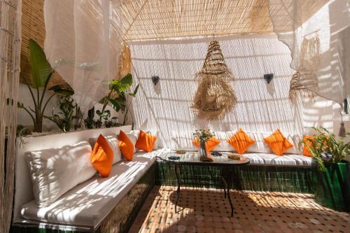 Charm and Calm - Superbe appartement de luxe - Dahomy Beach - Bahia Beach in 보우즈니카