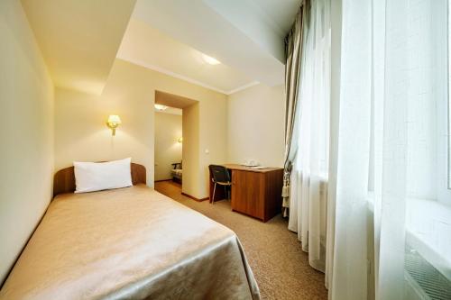 1 twin bed