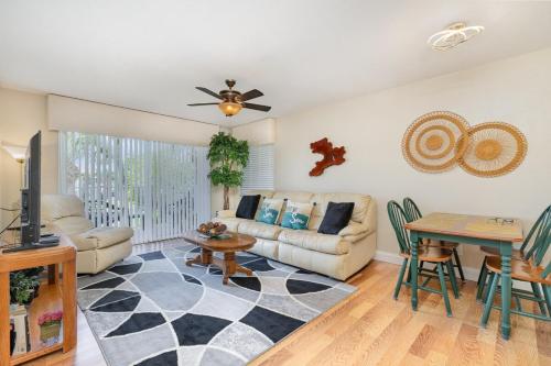 Beachside Pond View Retreat - BC155 in Indian Harbour Beach