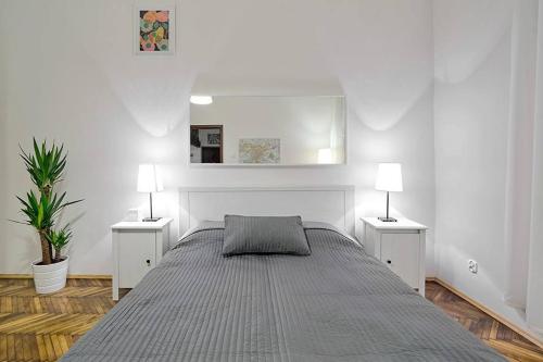 Old Town Apartment 2