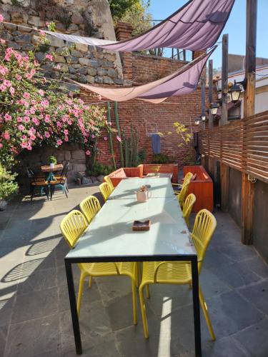 La Casa Piola
