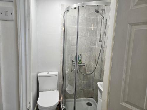 Town Centre Studio - Sleeps 2 - Parking, Reading (foto 2)