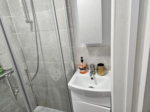 Town Centre Studio - Sleeps 2 - Parking, Reading (foto 6)