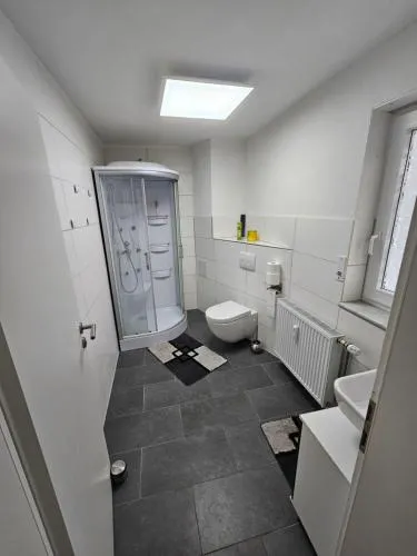 Sebastian's Apartment in Ötigheim, Deutschland