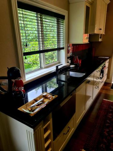 Matai Huka Boutique Accommodation in เปคาคาริกิ