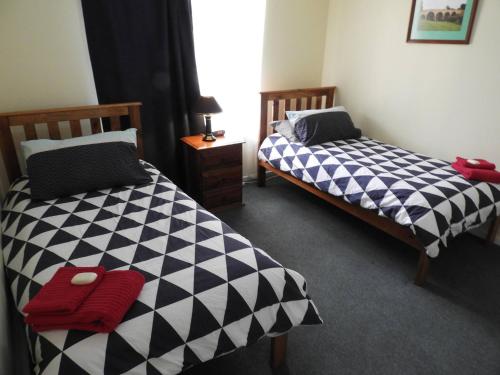 16 on Eden. CBD location. Long stays welcome, Adelaide (foto 3)