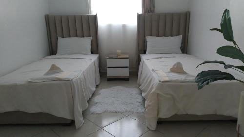 Appartement casablanca, Casablanca (fotografie 4)