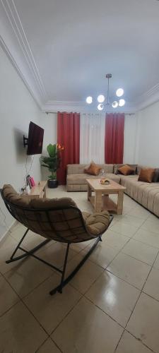 Appartement casablanca, Casablanca (fotografie 6)