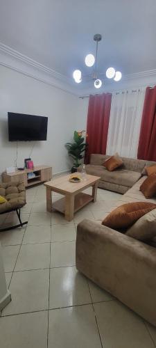 Appartement casablanca, Casablanca (fotografie 8)