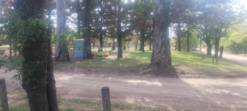 Caminito1 in Anisacate