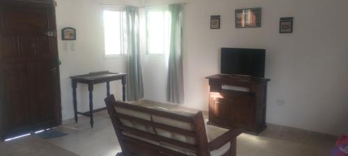 Caminito1 in Anisacate