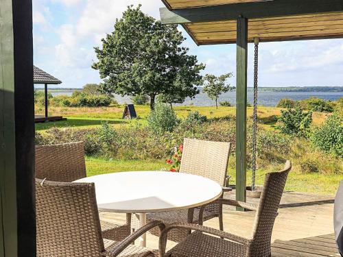 Vista, person holiday home in Skals-By Traum in Skals