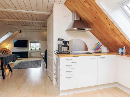 Comoditats, 6 person holiday home in Thisted in Thisted