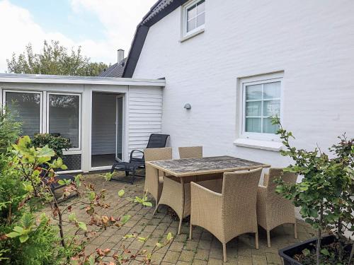 Vista, 6 person holiday home in Thisted in Thisted