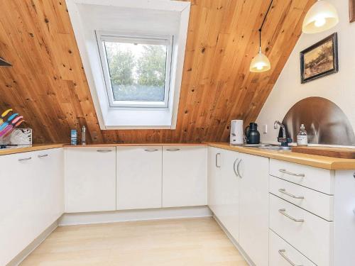 Comoditats, 6 person holiday home in Thisted in Thisted