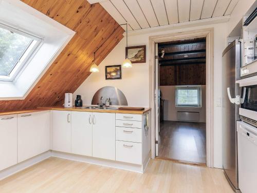 Comoditats, 6 person holiday home in Thisted in Thisted