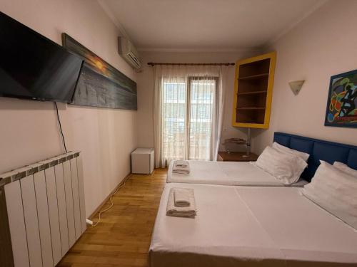 “Stadium” Apartment, Tirana (photo 6)