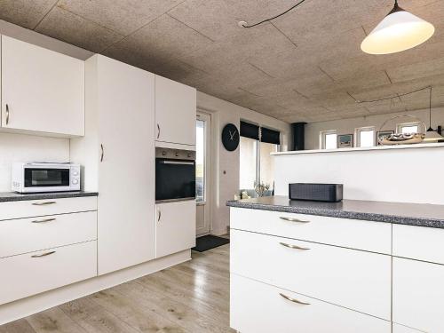 Facilities, 6 person holiday home in Vestervig in Vestervig