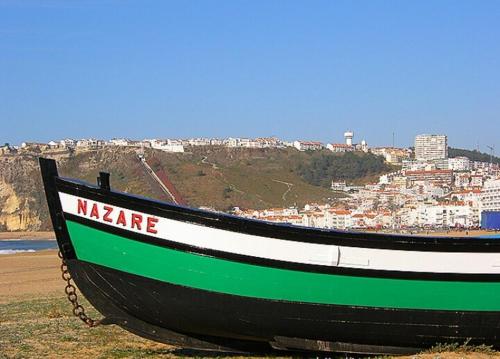 Casa do Ze Gordo